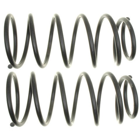 MOOG Chassis Products Coil Spring Set P/N:81126 Fits: Chrysler TOWN &amp; COUNTRY 03-01, Chrysler TOWN &amp; COUNTRY 07-05, Dodge Grand Caravan 07-05, Dodge Grand Caravan 2001 - Image 1