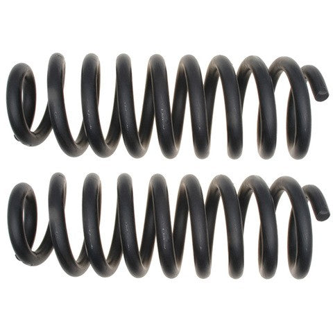 MOOG Chassis Products Coil Spring Set P/N:81188 Fits: Dodge Ram 1500 08-06 - Image 1