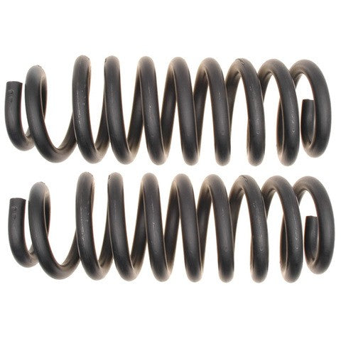 MOOG Chassis Products Coil Spring Set P/N:81190 Fits: Dodge Ram 1500 08-06 - Image 1