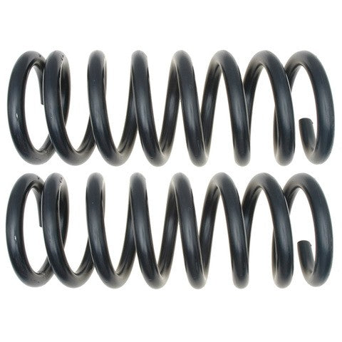 MOOG Chassis Products Coil Spring Set P/N:81194 Fits: Nissan Titan 09-08, Nissan Titan 2012 - Image 1