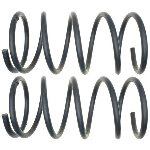 MOOG Chassis Products Coil Spring Set P/N:81242 Fits: Hyundai Tucson 09-05, Kia Sportage 10-05 - Image 1