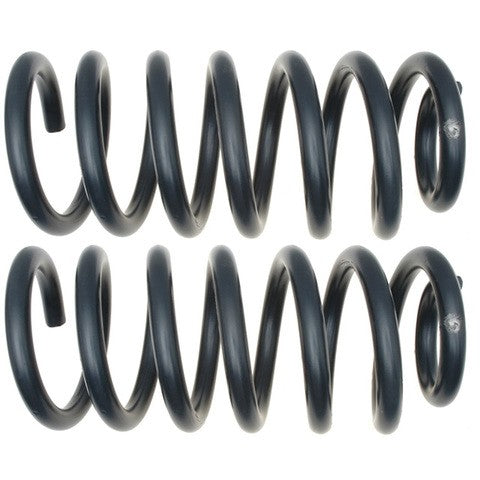 MOOG Chassis Products Coil Spring Set P/N:81246 Fits: Chevrolet Avalanche 13-07, Chevrolet Suburban 1500 14-07, Chevrolet Tahoe 14-07, GMC Yukon 14-07, GMC Yukon Xl 1500 14-07 - Image 1