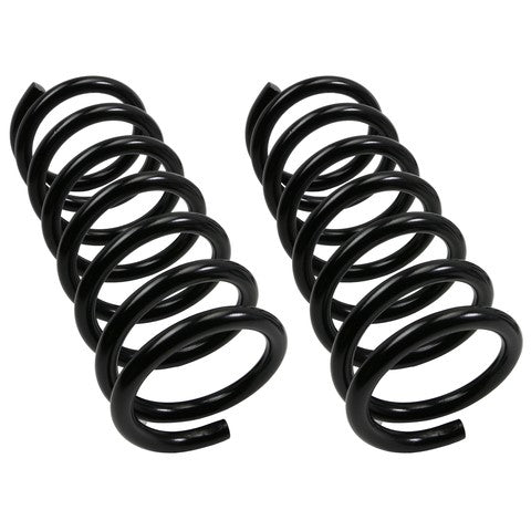 MOOG Chassis Products Coil Spring Set P/N:81393 Fits: Saturn Vue 07-02 - Image 1