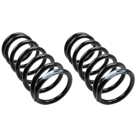 MOOG Chassis Products Coil Spring Set P/N:81411 Fits: Toyota Sienna 10-04 - Image 1