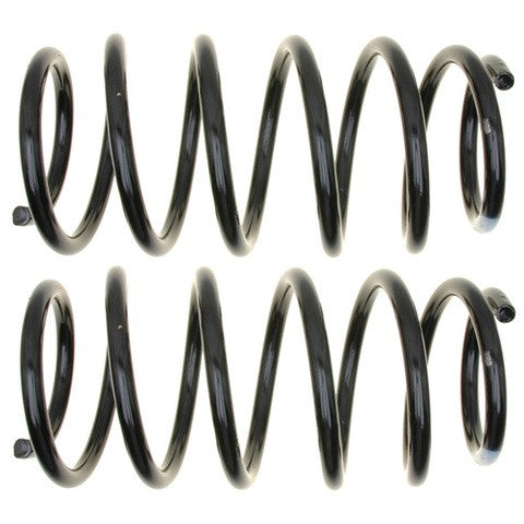 MOOG Chassis Products Coil Spring Set P/N:81414 Fits: Toyota Sienna 10-07 - Image 1