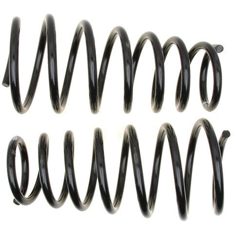 MOOG Chassis Products Coil Spring Set P/N:81415 Fits: Lexus Es330 06-04, Toyota Camry 11-07 - Image 1