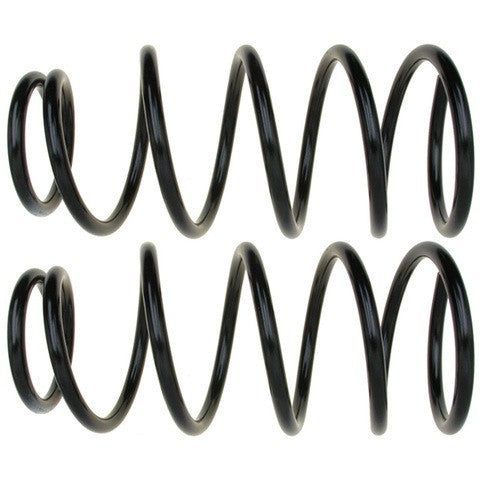MOOG Chassis Products Coil Spring Set P/N:81420 Fits: Toyota Sienna 06-04 - Image 1