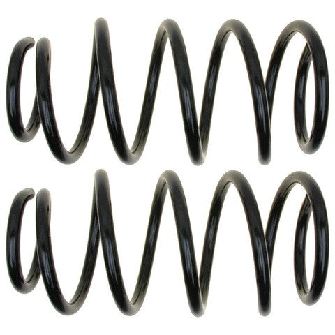 MOOG Chassis Products Coil Spring Set P/N:81422 Fits: Hyundai Tucson 15-10, Kia Sportage 16-11 - Image 1