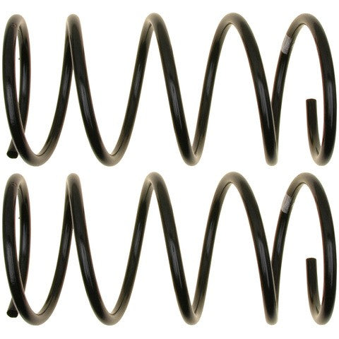 MOOG Chassis Products Coil Spring Set P/N:81426 Fits: Kia Spectra 09-04, Kia Spectra5 09-05 - Image 1
