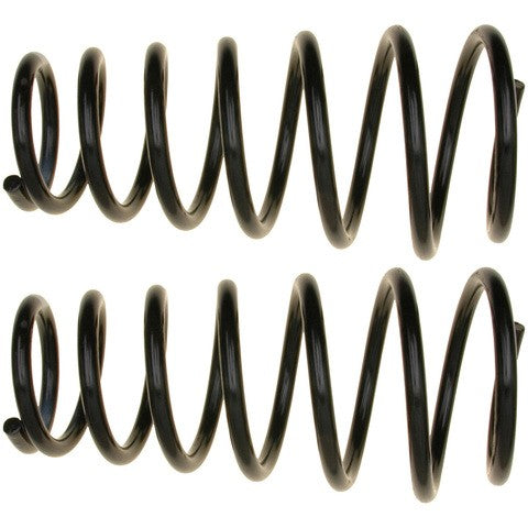 MOOG Chassis Products Coil Spring Set P/N:81429 Fits: Lexus Es350 11-07, Toyota Avalon 07-04, Toyota Camry 06-04, Toyota Camry 17-12 - Image 1