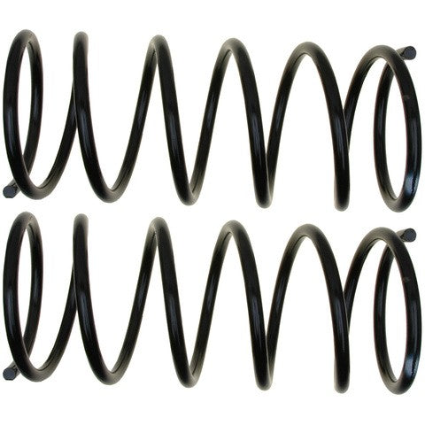 MOOG Chassis Products Coil Spring Set P/N:81432 Fits: Acura Mdx 06-01, Honda Pilot 08-03 - Image 1