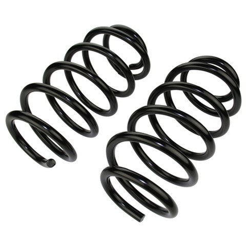 MOOG Chassis Products Coil Spring Set P/N:81498 Fits: Dodge Journey 19-11 - Image 1