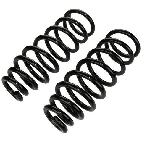 MOOG Chassis Products Coil Spring Set P/N:81522 Fits: Hyundai Azera 11-06, Hyundai Sonata 10-06 - Image 1