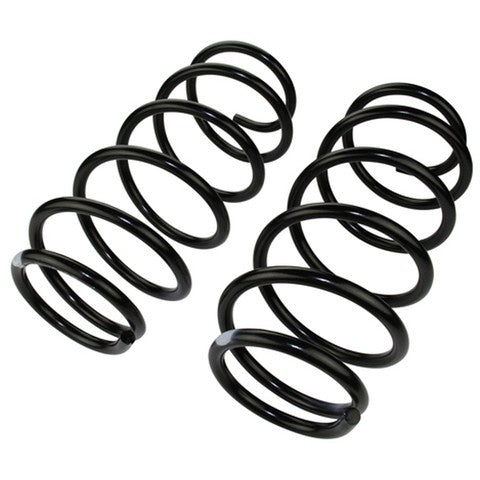 MOOG Chassis Products Coil Spring Set P/N:81540 Fits: Lexus Es350 11-07 - Image 1