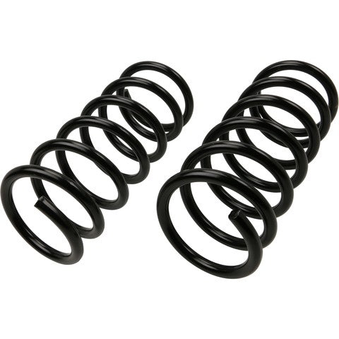 MOOG Chassis Products Coil Spring Set P/N:81589 Fits: Nissan Altima 13-07 - Image 2