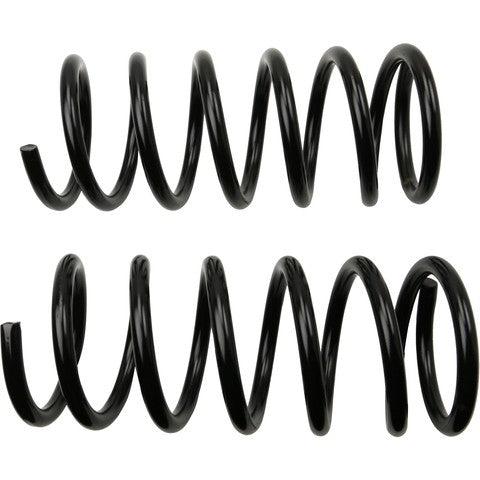 MOOG Chassis Products Coil Spring Set P/N:81589 Fits: Nissan Altima 13-07 - Image 1