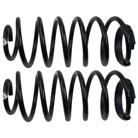 MOOG Chassis Products Coil Spring Set P/N:81614 Fits: Ford Focus 11-08 - Image 1