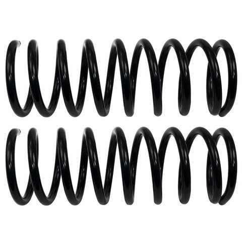 MOOG Chassis Products Coil Spring Set P/N:81618 Fits: Nissan Versa 15-12 - Image 1