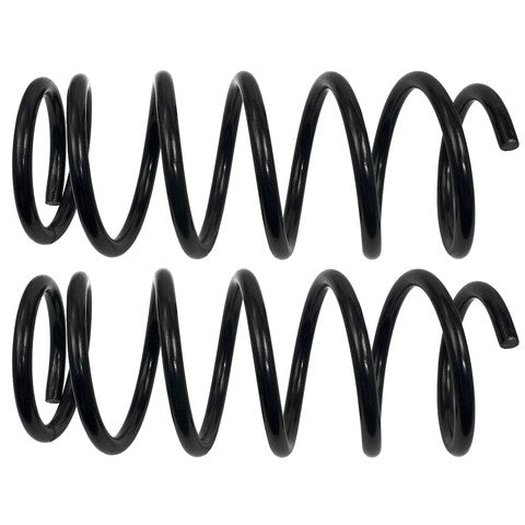 MOOG Chassis Products Coil Spring Set P/N:81629 Fits: Mazda Cx-7 12-10, Mazda Cx-9 15-07 - Image 1