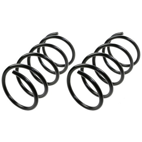 MOOG Chassis Products Coil Spring Set P/N:81635 Fits: Kia Optima 10-06, Kia Rondo 10-07 - Image 1
