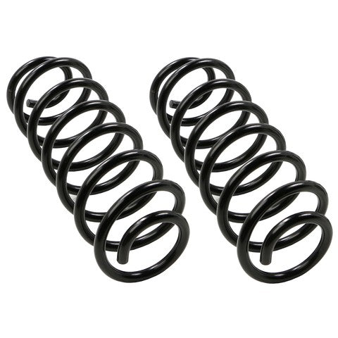 MOOG Chassis Products Coil Spring Set P/N:81639 Fits: Toyota Prius 15-10, Toyota Prius Plug-in 14-12 - Image 1