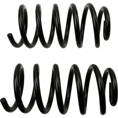 MOOG Chassis Products Coil Spring Set P/N:81647 Fits: Nissan Versa 19-12, Nissan Versa Note 19-14 - Image 1