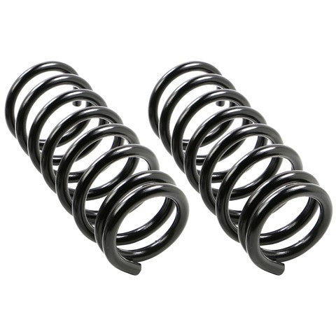 MOOG Chassis Products Coil Spring Set P/N:81649 Fits: Acura Mdx 06-03, Honda Pilot 08-03 - Image 1