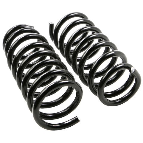 MOOG Chassis Products Coil Spring Set P/N:81651 Fits: Acura Mdx 02-01, Honda Pilot 08-06 - Image 1