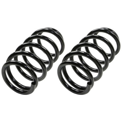 MOOG Chassis Products Coil Spring Set P/N:81657 Fits: Ford Edge 14-07 - Image 1