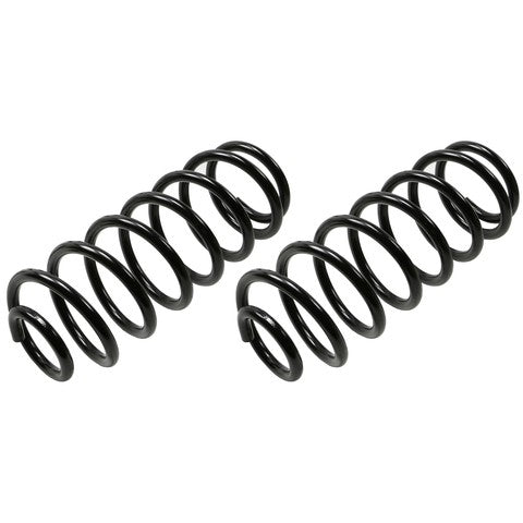 MOOG Chassis Products Coil Spring Set P/N:81675 Fits: Mazda 6 08-03 - Image 1