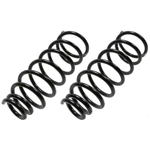 MOOG Chassis Products Coil Spring Set P/N:81677 Fits: Lexus Ls400 00-95 - Image 1