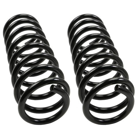 MOOG Chassis Products Coil Spring Set P/N:81683 Fits: Mazda 6 13-09 - Image 1
