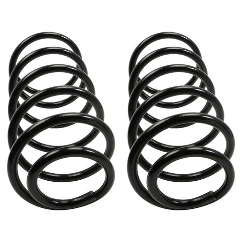 MOOG Chassis Products Coil Spring Set P/N:81688 Fits: Mazda 3 13-10, Mazda 3 Sport 13-10 - Image 1