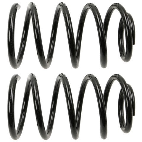 MOOG Chassis Products Coil Spring Set P/N:81690 Fits: Mazda 3 13-10 - Image 1