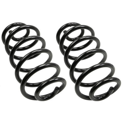 MOOG Chassis Products Coil Spring Set P/N:81691 Fits: Buick Verano 17-12, Chevrolet Cruze 15-11, Chevrolet Cruze Limited 2016 - Image 2