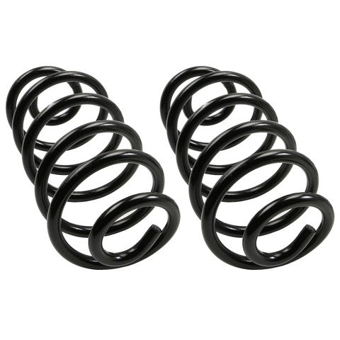MOOG Chassis Products Coil Spring Set P/N:81691 Fits: Buick Verano 17-12, Chevrolet Cruze 15-11, Chevrolet Cruze Limited 2016 - Image 1