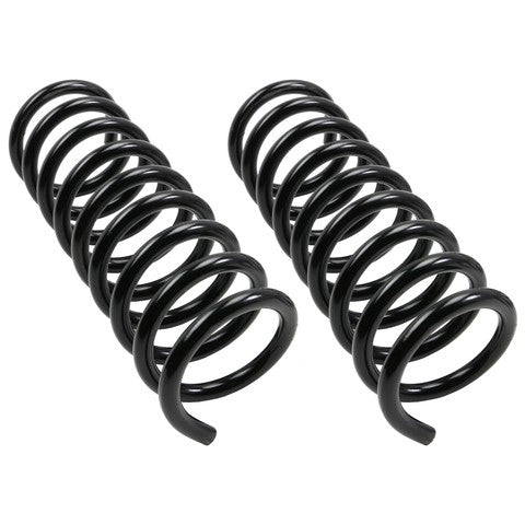 MOOG Chassis Products Coil Spring Set P/N:81695 Fits: Mazda 5 10-06, Mazda 5 15-12 - Image 1