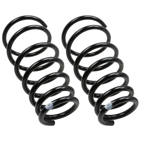 MOOG Chassis Products Coil Spring Set P/N:81701 Fits: Toyota Venza 15-09 - Image 1