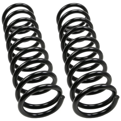 MOOG Chassis Products Coil Spring Set P/N:81703 Fits: Subaru Forester 13-09 - Image 1