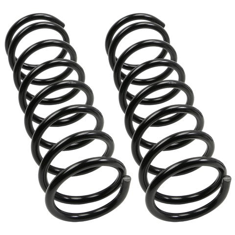 MOOG Chassis Products Coil Spring Set P/N:81705 Fits: Subaru Impreza 11-08 - Image 1