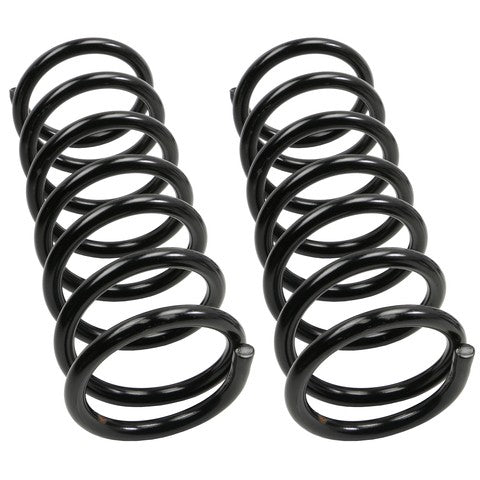 MOOG Chassis Products Coil Spring Set P/N:81707 Fits: Subaru Impreza 16-12 - Image 1