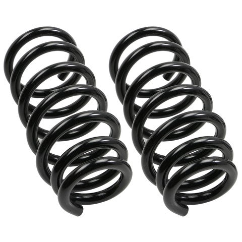 MOOG Chassis Products Coil Spring Set P/N:81713 Fits: Honda Cr-v 16-12 - Image 1