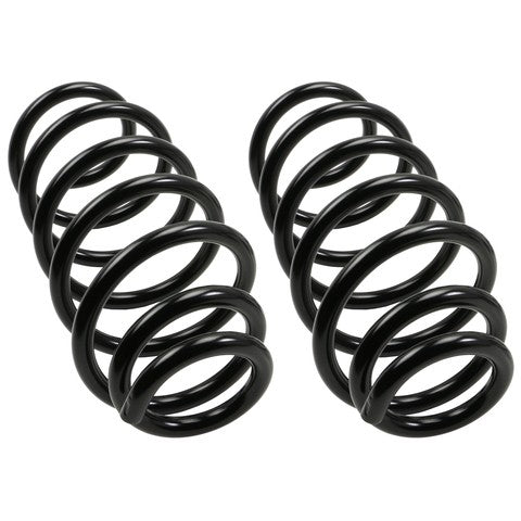 MOOG Chassis Products Coil Spring Set P/N:81714 Fits: Chevrolet Cruze 15-14 - Image 1