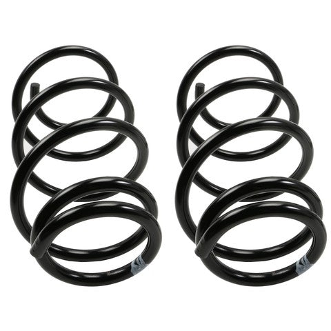 MOOG Chassis Products Coil Spring Set P/N:81716 Fits: Toyota Venza 15-09 - Image 1