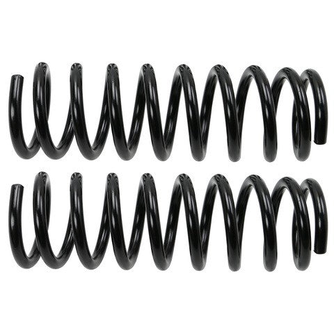 MOOG Chassis Products Coil Spring Set P/N:81723 Fits: Subaru Legacy 08-00 - Image 1