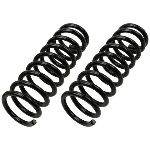 MOOG Chassis Products Coil Spring Set P/N:81725 Fits: Subaru Legacy 04-00, Subaru Outback 04-00 - Image 2
