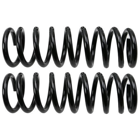 MOOG Chassis Products Coil Spring Set P/N:81729 Fits: Subaru Outback 09-05 - Image 1