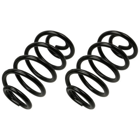 MOOG Chassis Products Coil Spring Set P/N:81733 Fits: Buick Encore 19-13, Chevrolet Trax 20-15 - Image 2