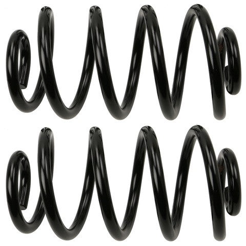 MOOG Chassis Products Coil Spring Set P/N:81733 Fits: Buick Encore 19-13, Chevrolet Trax 20-15 - Image 1