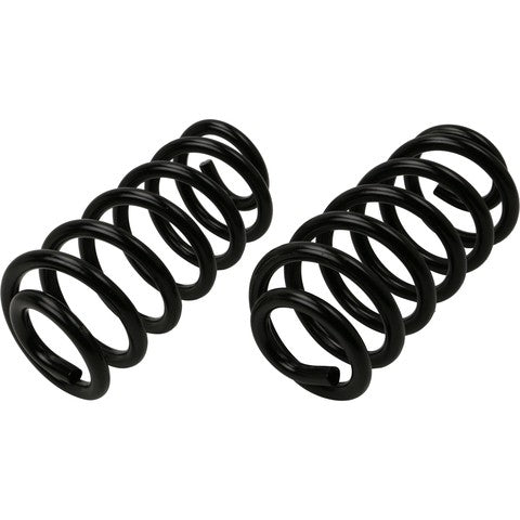 MOOG Chassis Products Coil Spring Set P/N:81735 Fits: Buick Encore 19-13, Chevrolet Trax 20-15 - Image 1